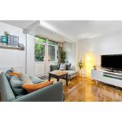 Large Family 3 Bed Flat Prince Road