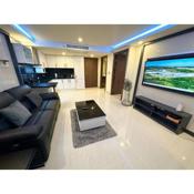 Large Luxury - Pattaya City Centre - Grand Avenue - 716
