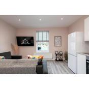 Largest 1-Bed Apartment in Kent