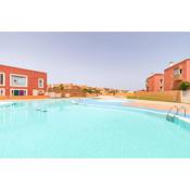 Las Dunas Corralejo Home with swimming pool