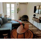 Lauren's Charm Lefkada Town 2-bedroom Apartment