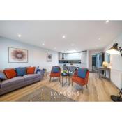 Lawsons - Penthouse Apartment - 1 Bed & Sofa Bed - Windsor Centre