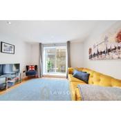 Lawsons - Stylish Apartment - 3 En Suites - Central Windsor