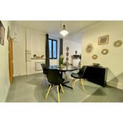 Le Filaterie - Nice studio in the heart of Annecy