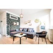LE SUZON - Beautiful apt for 6 with parking !