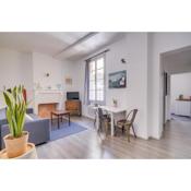 LE TROTTER - Appartement confortable et Calme en plein Coeur de Bordeaux