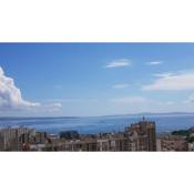 LEILANI -Stunning view apartment near the center!