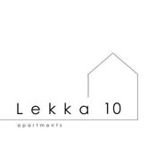 Lekka 10 Apartments