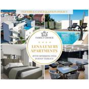 Lena Luxury Apartments