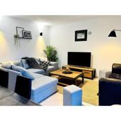 LES RIVES DE VALESCURES - Spacieux appartement avec 2 parkings privés - Clim - Wifi - Piscine