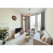 Letstay - Misty Rosa 1BR Apartment in Dania 3 With Balcony