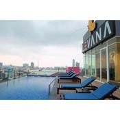 Levana Pattaya Hotel - SHA Extra Plus