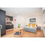 Liiiving in Porto - Downtown Essence Apartments