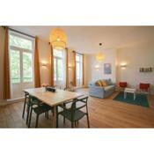 Lille Centre - Beautiful apartment with character