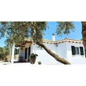 Lily Home_Lefkada ~ Private Country house