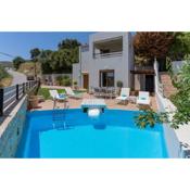Linari Villa, a peaceful & cozy 2bdr villa with private pool!