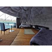 Lincoln Eco Dome - Heated