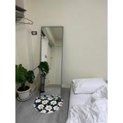 Liquid house A 》 lovely private /2mins from MRT