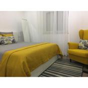 Lisboa Comfort Apartment