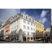 Lisbon Serviced Apartments - Madalena