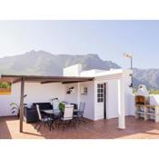 Live Buenavista Terrace, Tenerife Barbacoa y Terraza privada con vistas