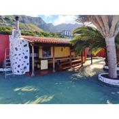 Live Garachico Villa Daute con terraza y piscina