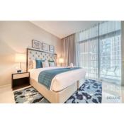 Lively Studio at DAMAC Celestia A Dubai South by Deluxe Holiday Homes
