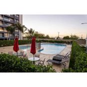 Livera Tower - 3 BDR with pool view