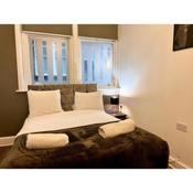 Liverpool Centre 2 Bed Apartment