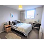 Liverpool City Centre Guest Rooms, Free Parking