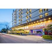 Livotel Hotel Hua Mak Bangkok