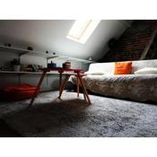 LOFT CAMPAGNE 2 PERS