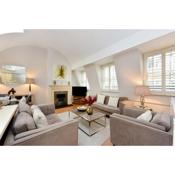 London Choice Apartments - South Kensington - Mews House II