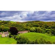 Long Byres Holiday Cottages