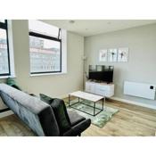 Lovely 1 bed apartment in Old Trafford