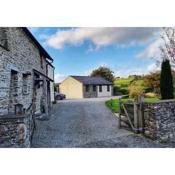 Lovely 1 Bed Guest Cottage in peaceful Tamar Valley, Cornwall.