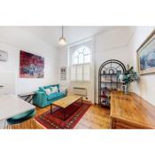 Lovely 1 bedroom apartment in Greenwich