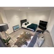 Lovely 1 Bedroom Apartment - Maida Vale London