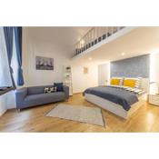 Lovely 1 bedroom flat with central location