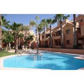 Lovely 2 Bed Apartment in Los Alcazares