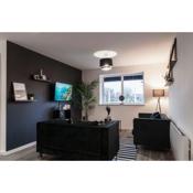 Lovely 2 Bed Apartment in Manchester - Sleeps 4