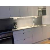 Lovely 2-bed Apartment in Sundbyberg