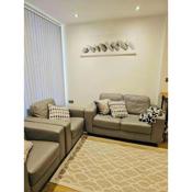 Lovely 2 Bed Apartment Salford, Greater Manchester