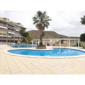 Lovely 2 bed apartment with communal pool El Campello