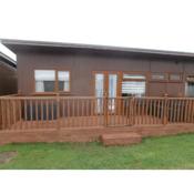 Lovely 2-Bed Chalet in Mablethorpe