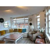 Lovely 2 bed flat in the VERY CENTRE of Newcastle