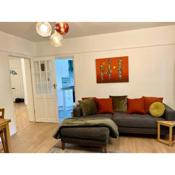 Lovely 2 bed Hampstead Apartment