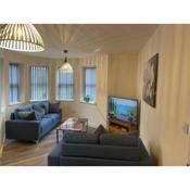 Lovely 2 bedroom apartment in Fleetwood