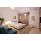 Lovely 2 BR - 3 Min Drive to Mall of the Emirates