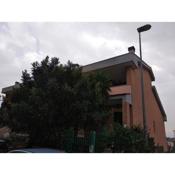 Lovely 3-Bed House in Capena